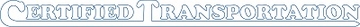 Stylized Name with underline